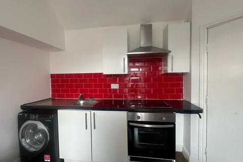 1 bedroom flat to rent, Church Gate, Leicester LE1