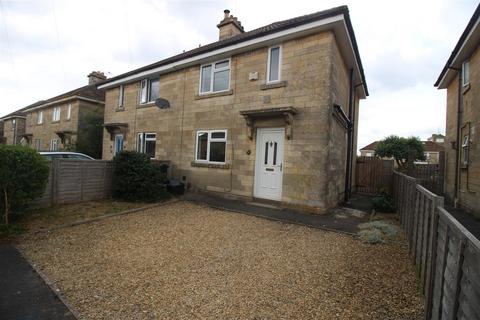 3 bedroom terraced house to rent, Wansdyke Road, Bath