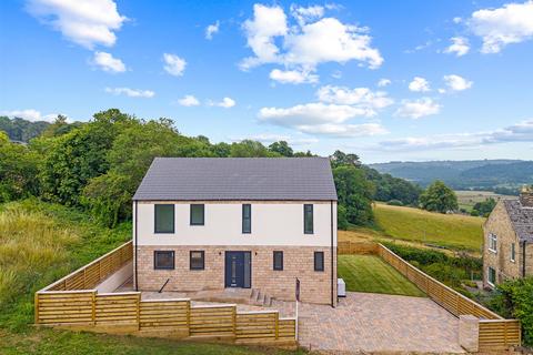 3 bedroom detached house for sale, Thorncliffe Avenue, Darley Dale, Matlock