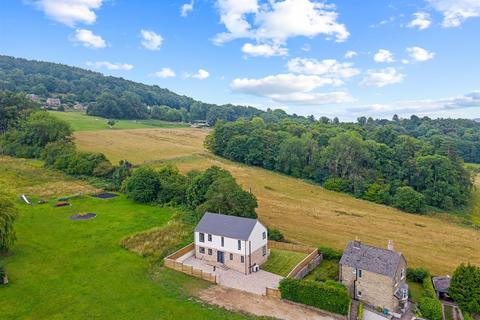 3 bedroom detached house for sale, Thorncliffe Avenue, Darley Dale, Matlock