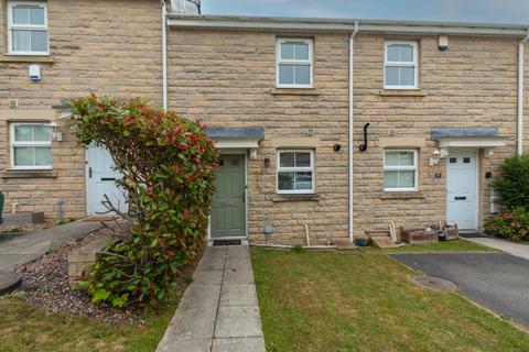 2 bedroom terraced house for sale - Tundra Grove, Bingley, West Yorkshire, BD16