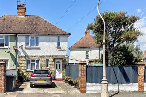 Ecmod Road, Eastbourne
