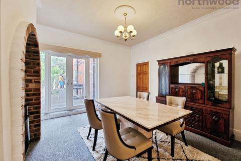 undefined, Eagle Street, Wolverhampton WV3