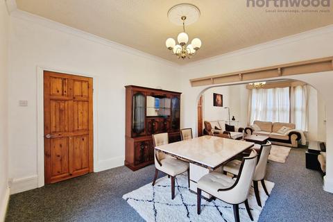 undefined, Eagle Street, Wolverhampton WV3