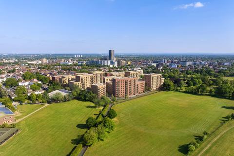 The Hill Group - Lampton Parkside for sale, Lampton Road, Hounslow, London, TW3 4FD