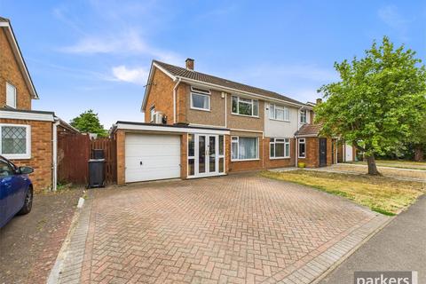 3 bedroom semi-detached house for sale, Wensley Close, Reading RG10