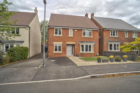 16 Normandy Road, Wroughton, Swindon, SN4 0UJ