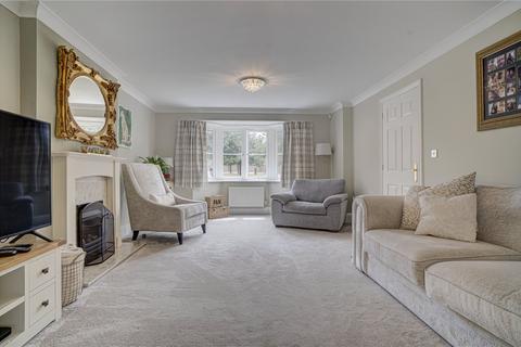 16 Normandy Road, Wroughton, Swindon, SN4 0UJ