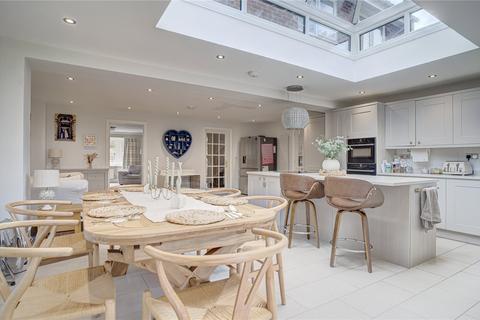 16 Normandy Road, Wroughton, Swindon, SN4 0UJ