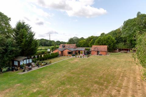 undefined, Smallfield Road, Horne, Horley, Surrey, RH6