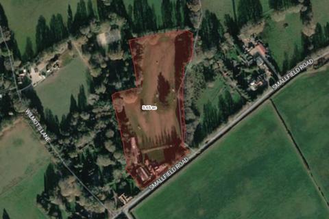 undefined, Smallfield Road, Horne, Horley, Surrey, RH6