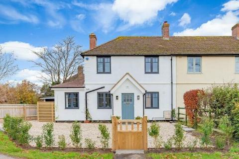 3 bedroom semi-detached house to rent, Oxford Road,  Old Marston,  OX3