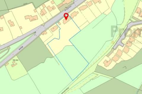 3 bedroom country house for sale, Meltham Road, Huddersfield HD4