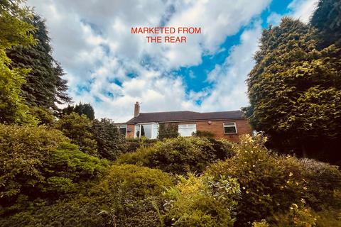 3 bedroom country house for sale, Meltham Road, Huddersfield HD4