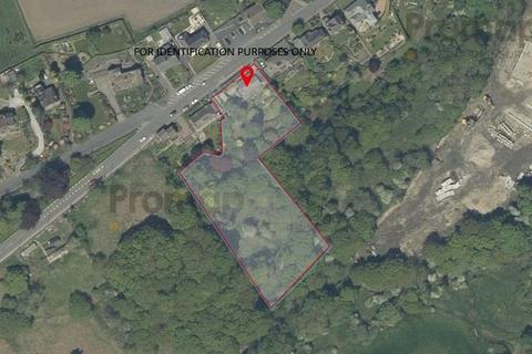 3 bedroom country house for sale, Meltham Road, Huddersfield HD4