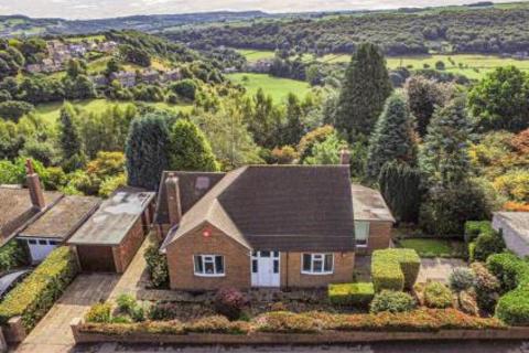 3 bedroom country house for sale, Meltham Road, Huddersfield HD4