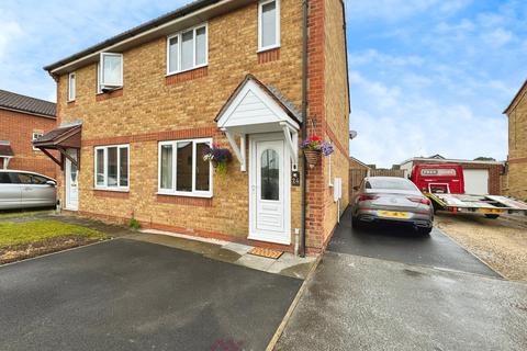24 Charles Court, Thorne, Doncaster, DN8 4LD