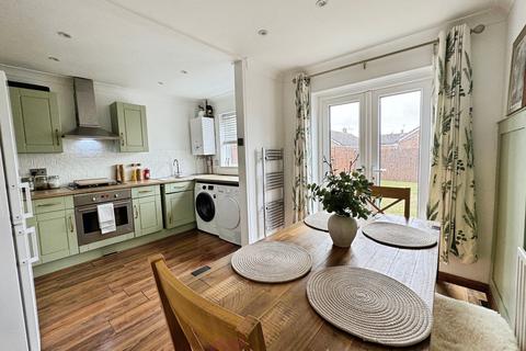 24 Charles Court, Thorne, Doncaster, DN8 4LD