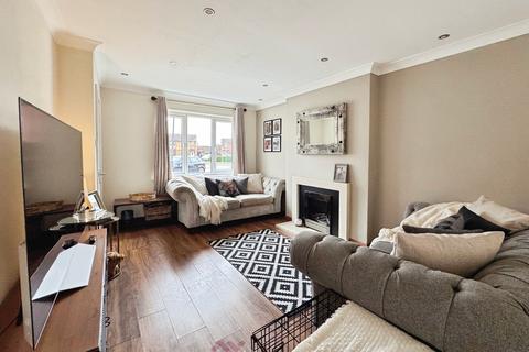 24 Charles Court, Thorne, Doncaster, DN8 4LD