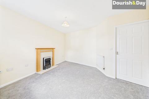 undefined, The Saplings, Stafford ST17