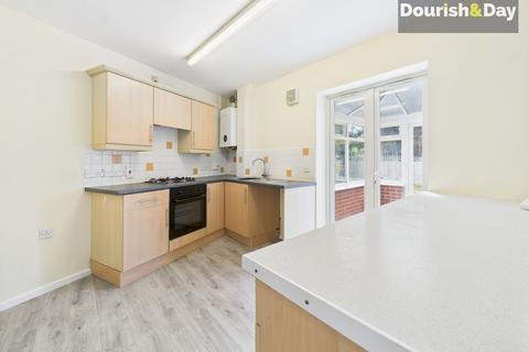 undefined, The Saplings, Stafford ST17