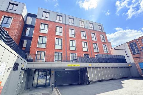 2 bedroom apartment for sale, 126 Alcester Road, Birmingham B13