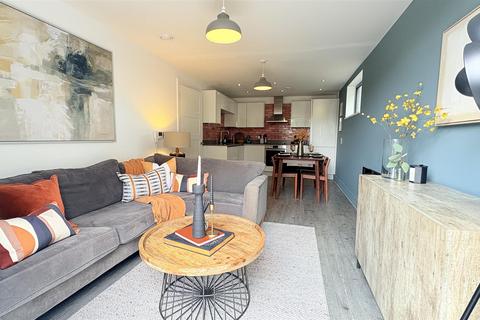 2 bedroom apartment for sale, 126 Alcester Road, Birmingham B13