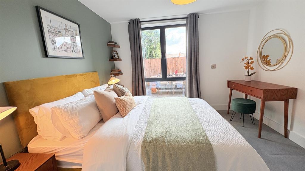 Bedroom Two