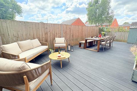 2 bedroom apartment for sale, 126 Alcester Road, Birmingham B13