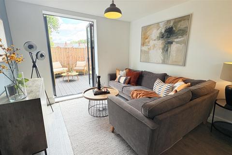 2 bedroom apartment for sale, 126 Alcester Road, Birmingham B13