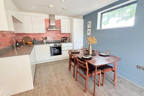 2 bedroom apartment for sale, 126 Alcester Road, Birmingham B13