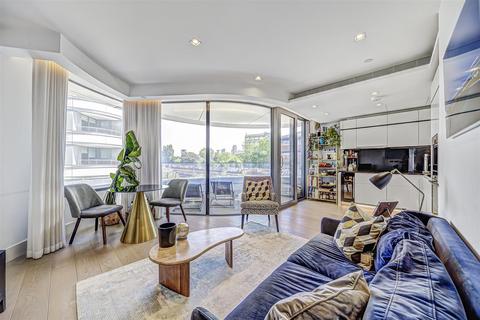 Tower One, The Corniche, 24 Albert Embankment, Vauxhall, London, SE1