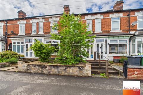 3 bedroom terraced house for sale, Park Road, Bearwood