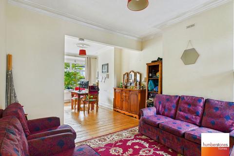 3 bedroom terraced house for sale, Park Road, Bearwood