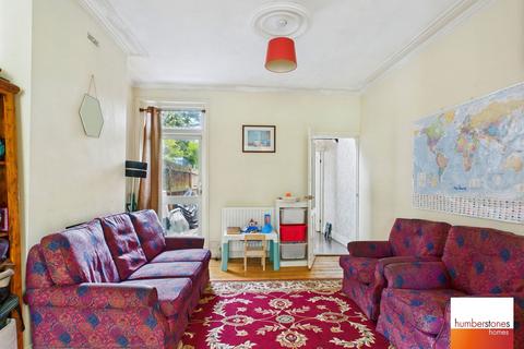 3 bedroom terraced house for sale, Park Road, Bearwood