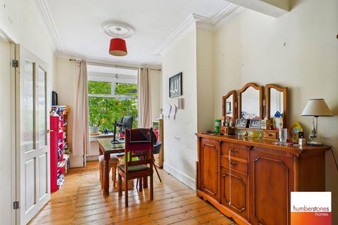 3 bedroom terraced house for sale, Park Road, Bearwood