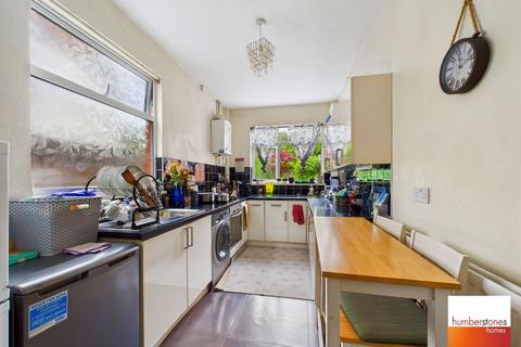 3 bedroom terraced house for sale, Park Road, Bearwood