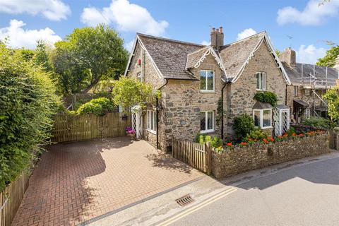 4 bedroom semi-detached house for sale - Ashprington, Totnes