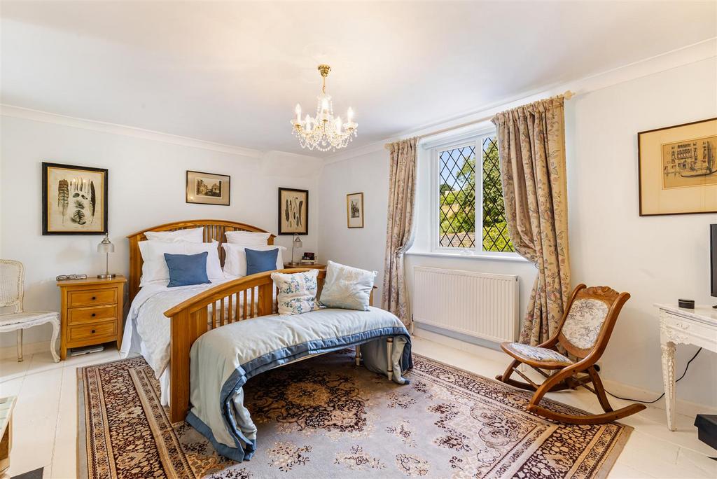 A22 - Ashprington, The Old Post Office, Totnes - 2