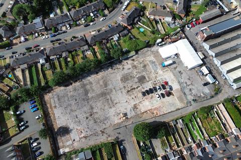 Industrial unit to rent - Klaxon Industrial Estate, 747-751 Warwick Road, Birmingham, B11 2HA