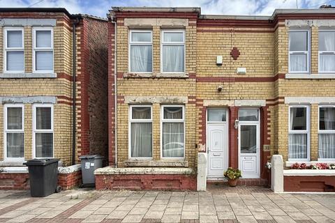 34 Agnes Grove, Wallasey, CH44 1DH
