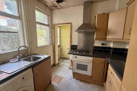 34 Agnes Grove, Wallasey, CH44 1DH