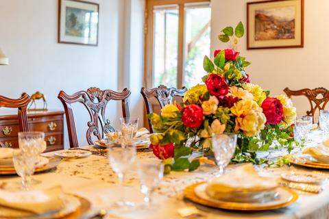 7 bedroom farm house for sale, Eardley End Road Bignall End Stoke-on-trent, Staffordshire, ST7 8NB