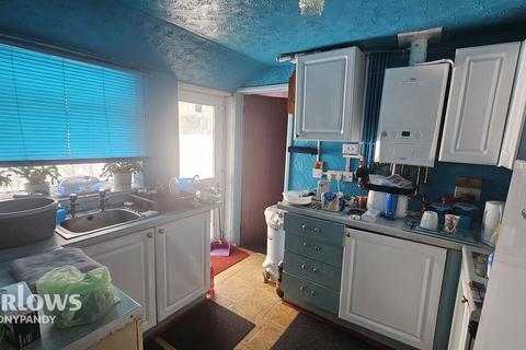 3 bedroom terraced house for sale, Dumfries Street, Treherbert, Treorchy CF42