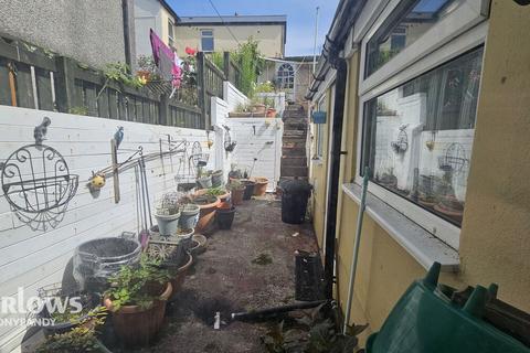 Dumfries Street, Treherbert, Treorchy CF42