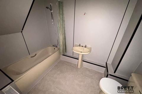 undefined, Flat 1, Edinburgh House, 95 Queen Street, Pembroke Dock, Pembrokeshire. SA72 6JE