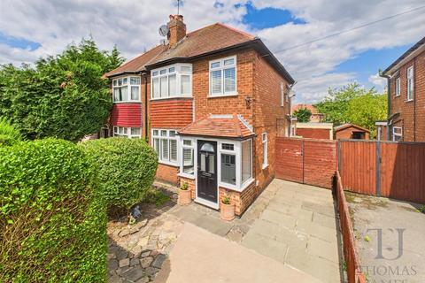 18 Abingdon Drive, Ruddington, Nottingham, NG11 6FX