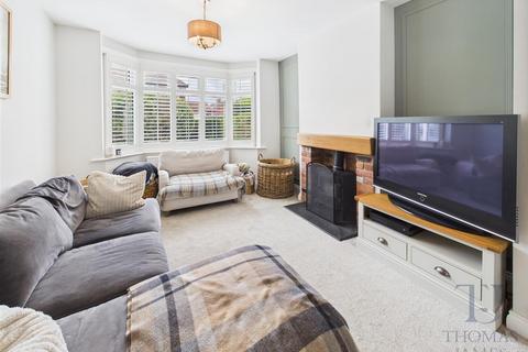 18 Abingdon Drive, Ruddington, Nottingham, NG11 6FX