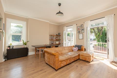 2 bedroom flat for sale, Cedric Road, Westgate-On-Sea, CT8