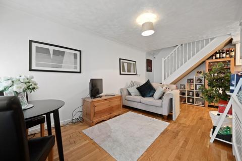 undefined, Burlington Mews, Acton